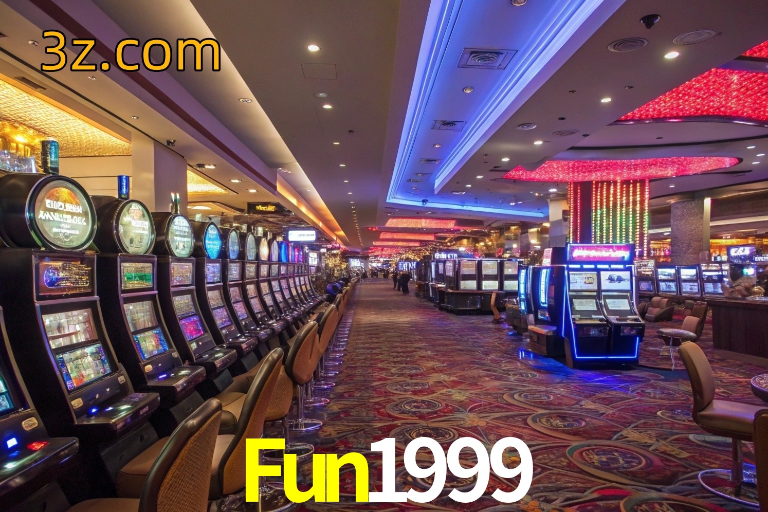  Fun1999