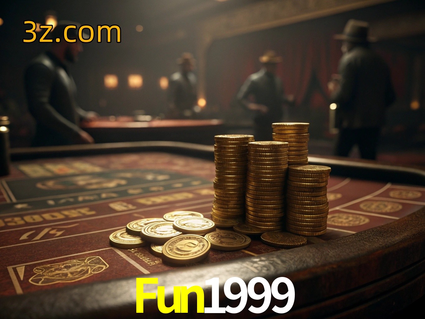  Fun1999