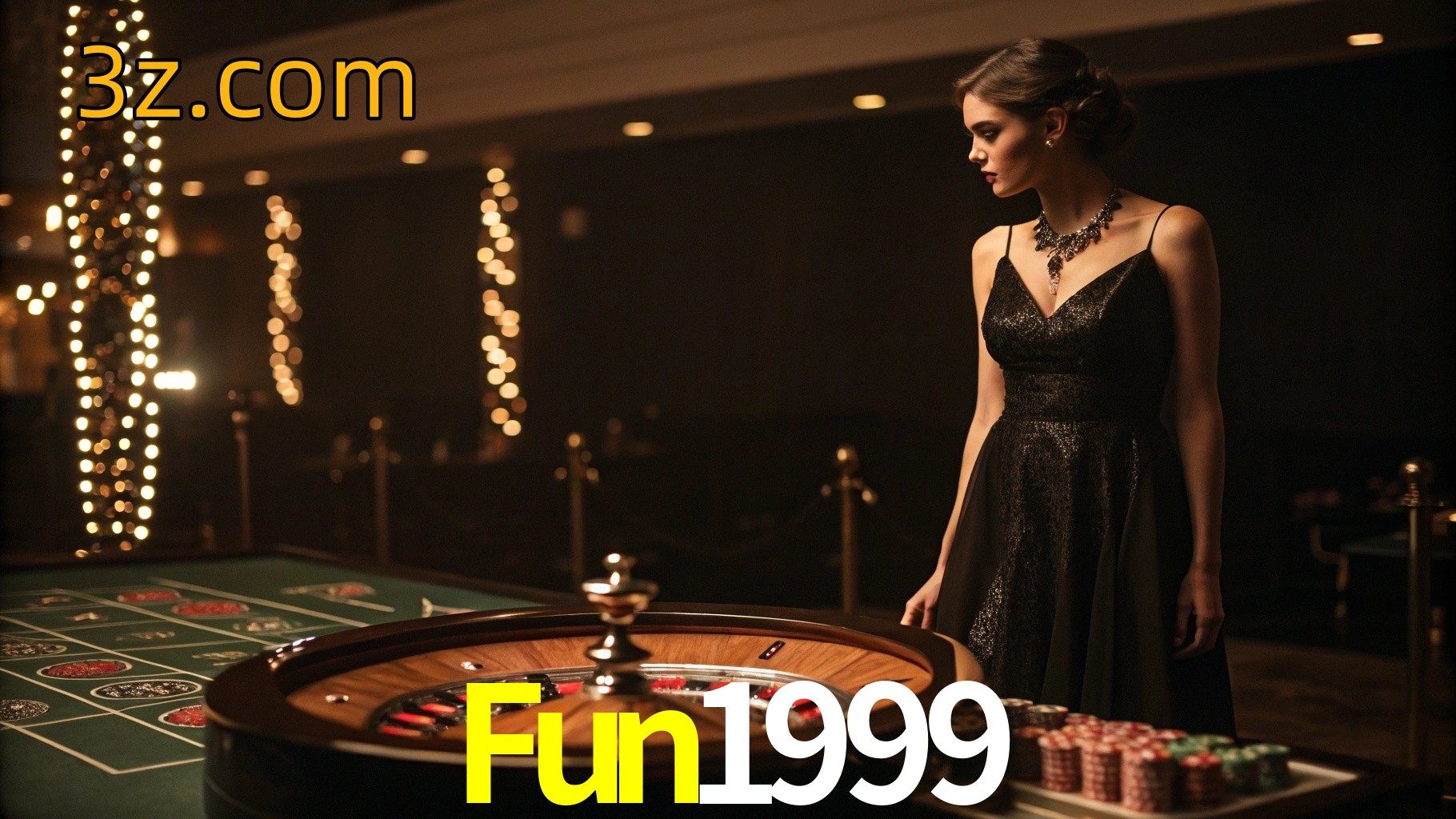  Fun1999