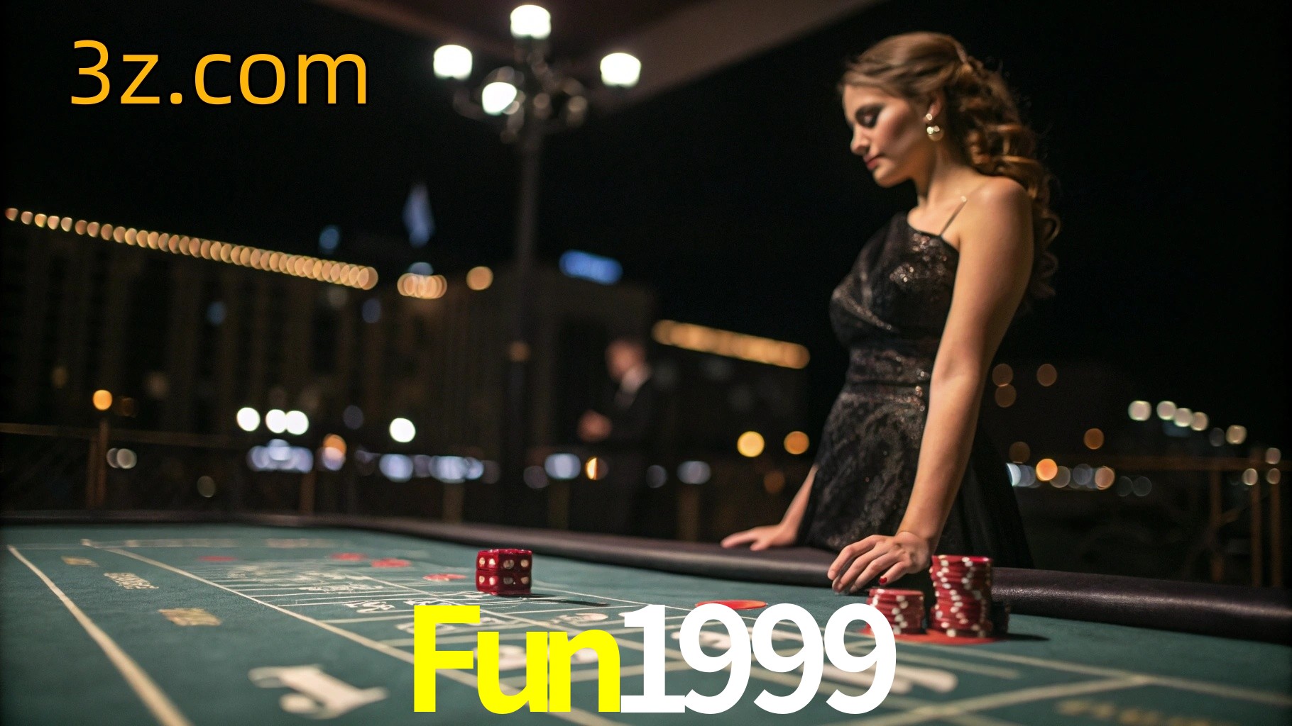  Fun1999