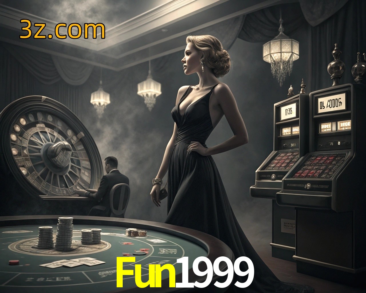  Fun1999