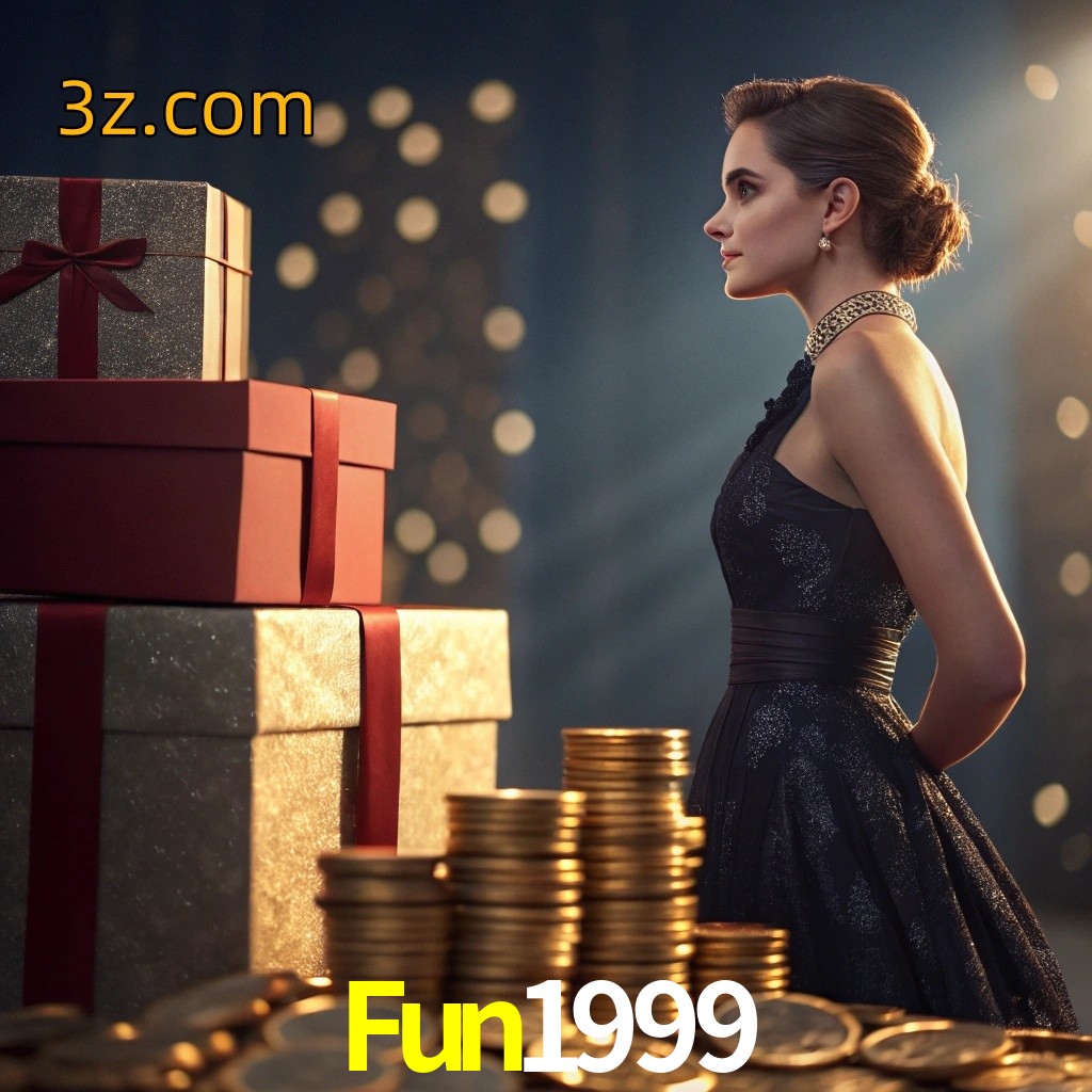  Fun1999