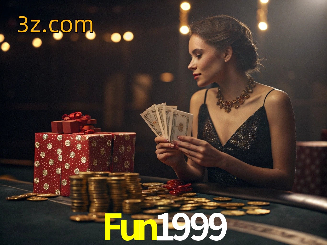  Fun1999
