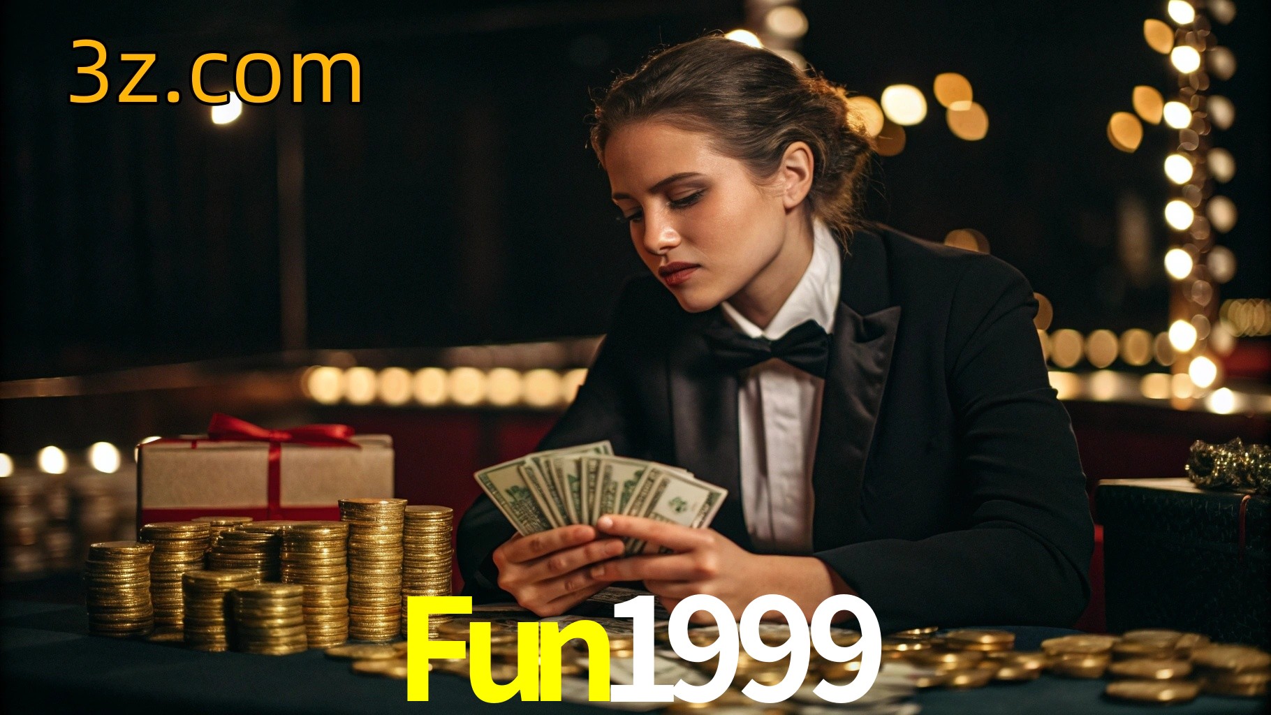  Fun1999