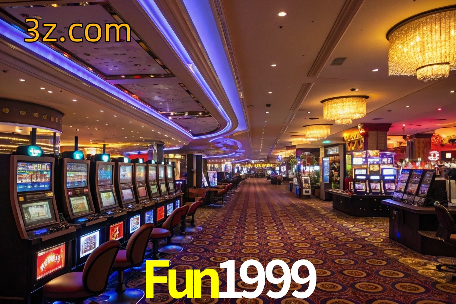  Fun1999