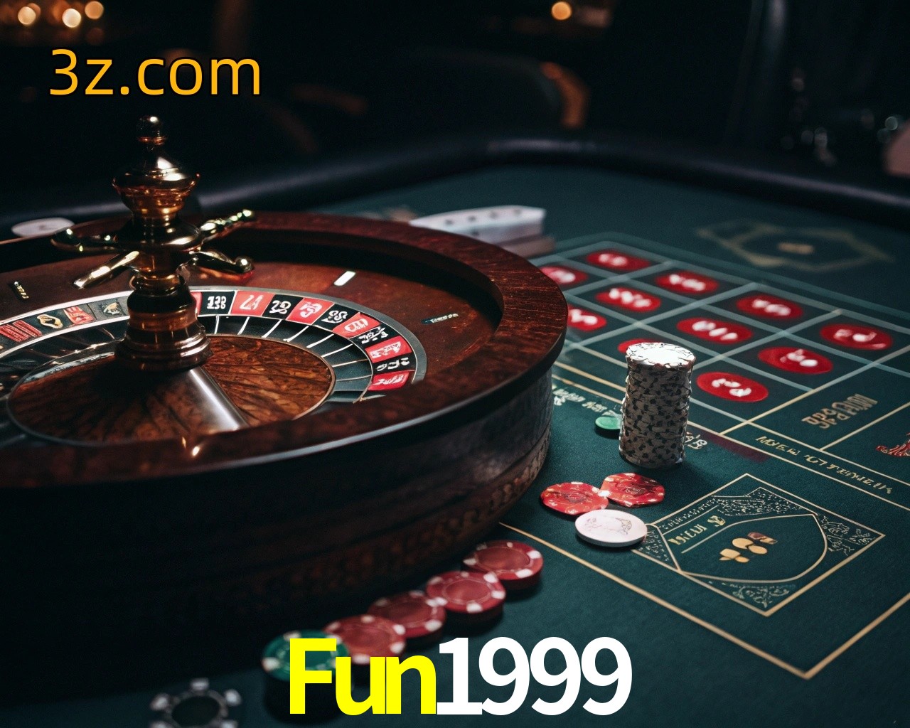 Fun1999