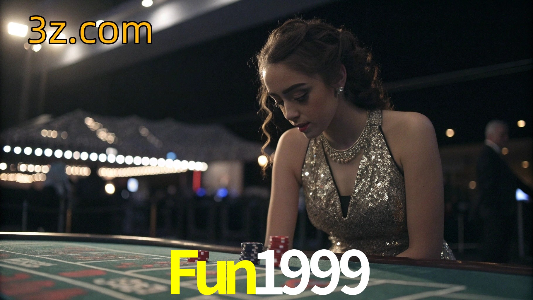  Fun1999